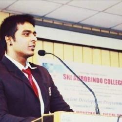 Sankat Mochan Dubey