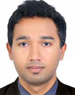 Saran Sasikumar