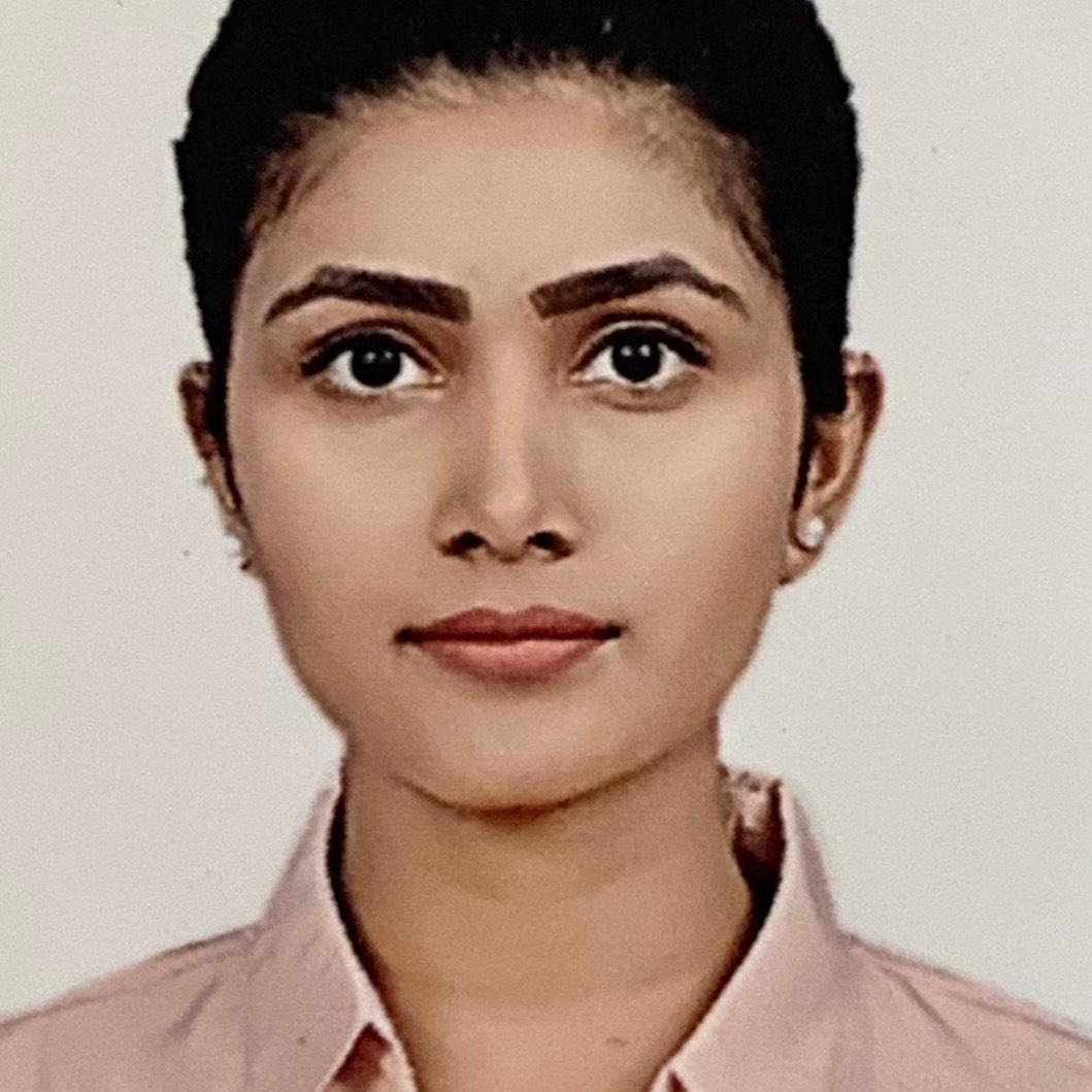 Vidhervi Agrawal