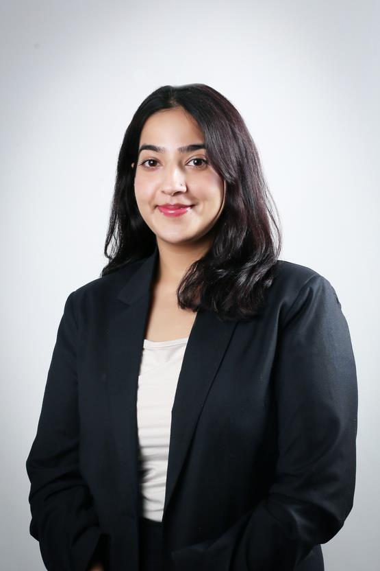 Aakriti Verma