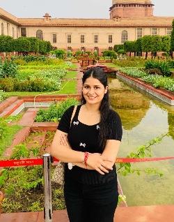 Mahi Choudhary