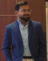 VISHWAS CHUGH