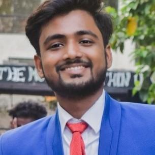 Kisan Kumar Behera