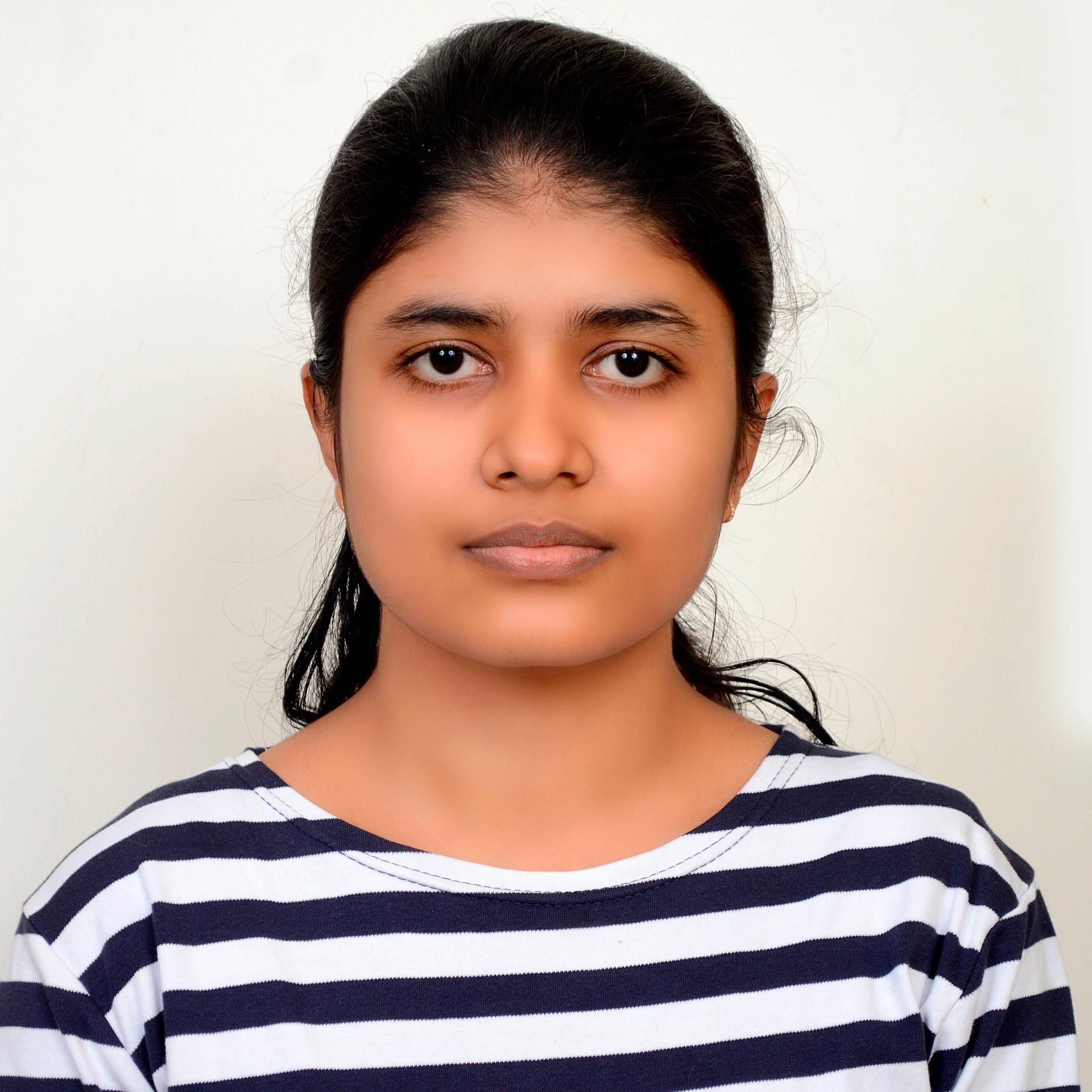 POOJA RAJPUROHIT