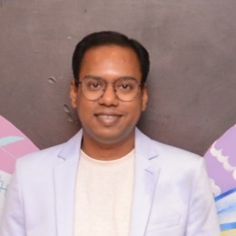 Pradyut Das