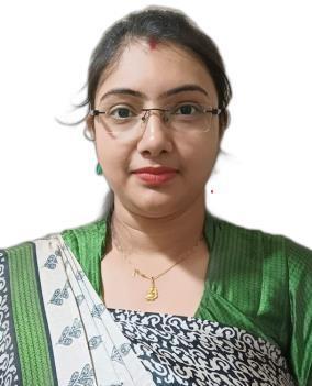 Nupur Chanda