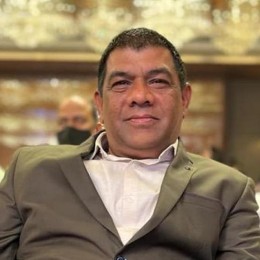 Kamal Kumawat