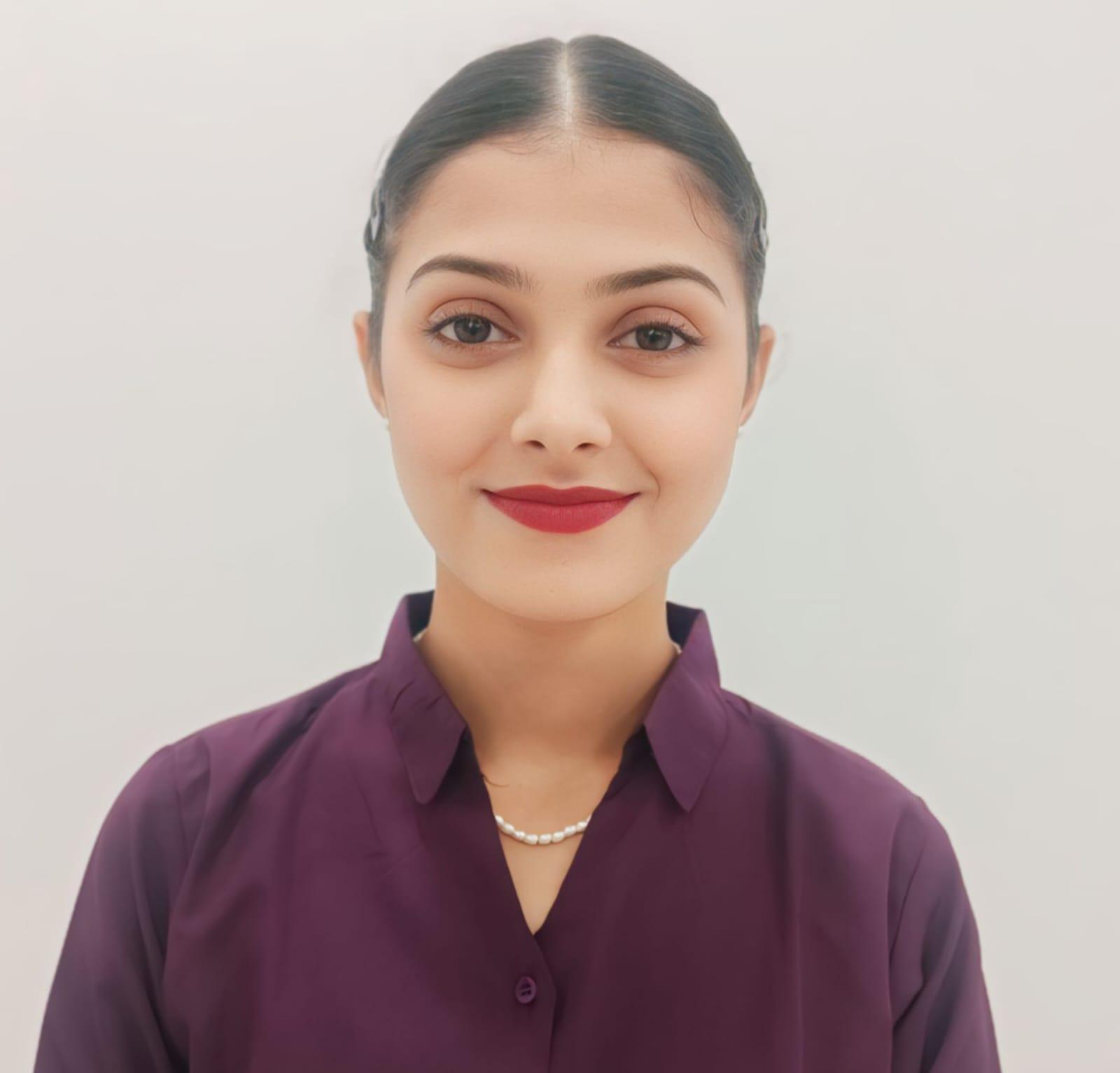 Saloni Singh