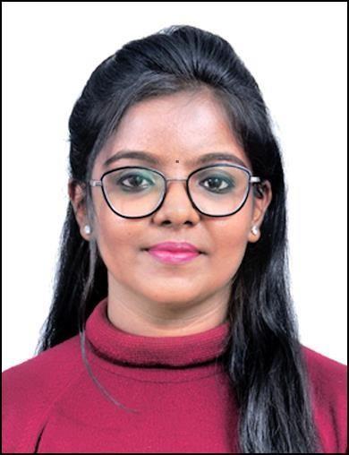 VARSHINI KRISHNAMOORTHY
