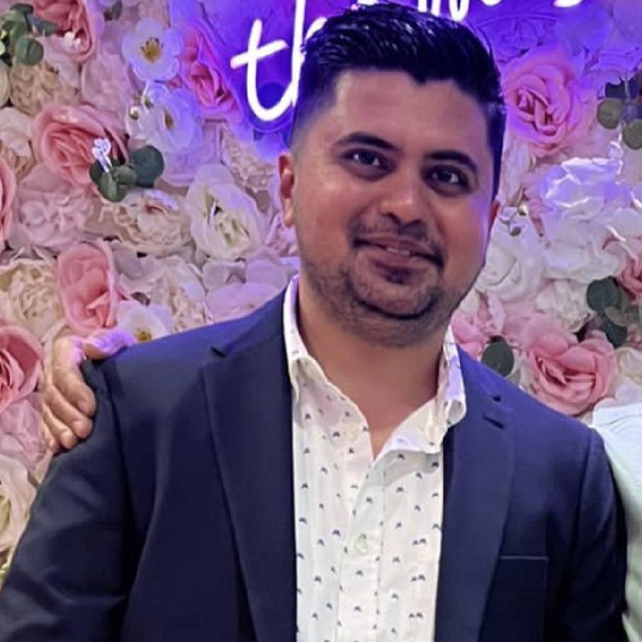 Chetan Bhavssar