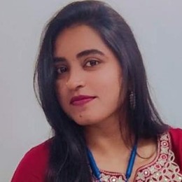 Pranita Somvanshi