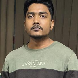 Piyush Kumar Singh