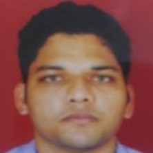 Sagar Chandra