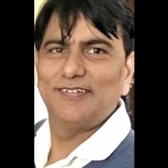 PRAKASH KAUSHIK
