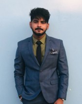 Vipin Yadav