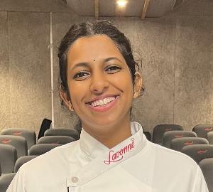 Sadwika Reddy Bhavanam