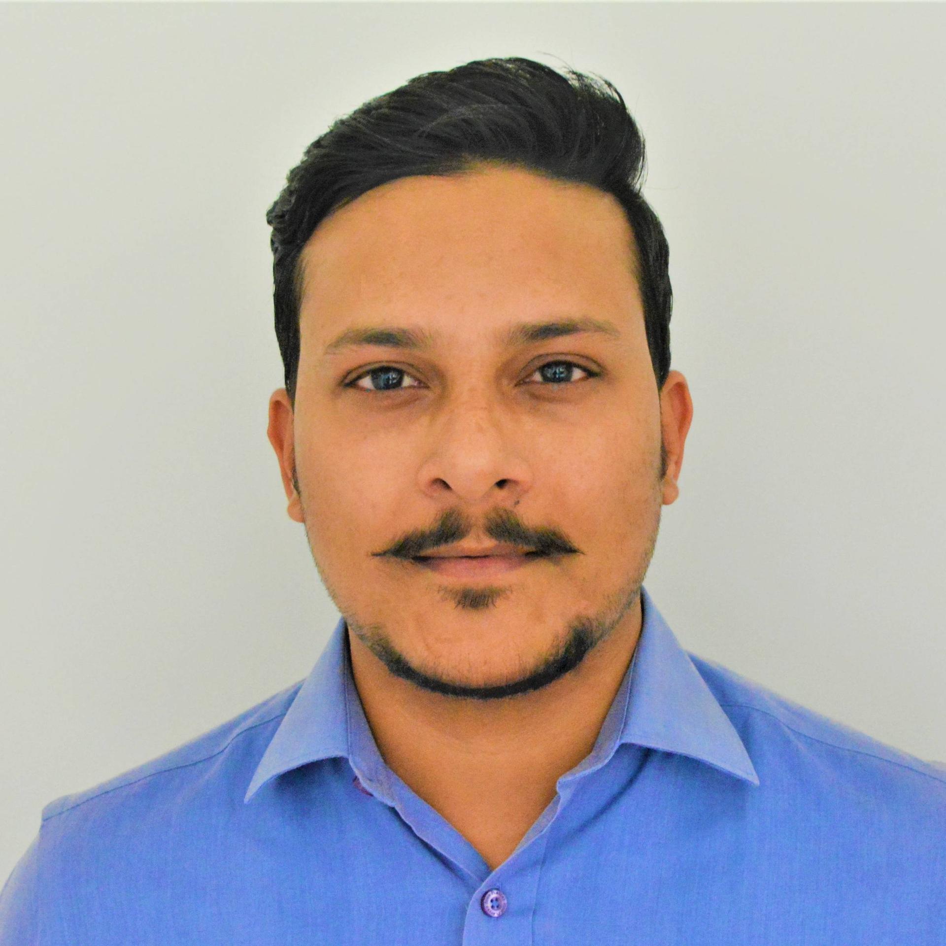 Apoorv Gupta