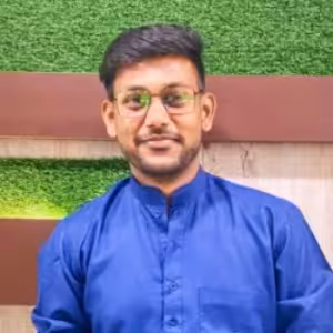 Saurabh Pal