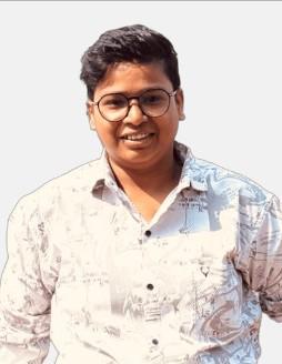 Chaitrali Bhanudas Amble