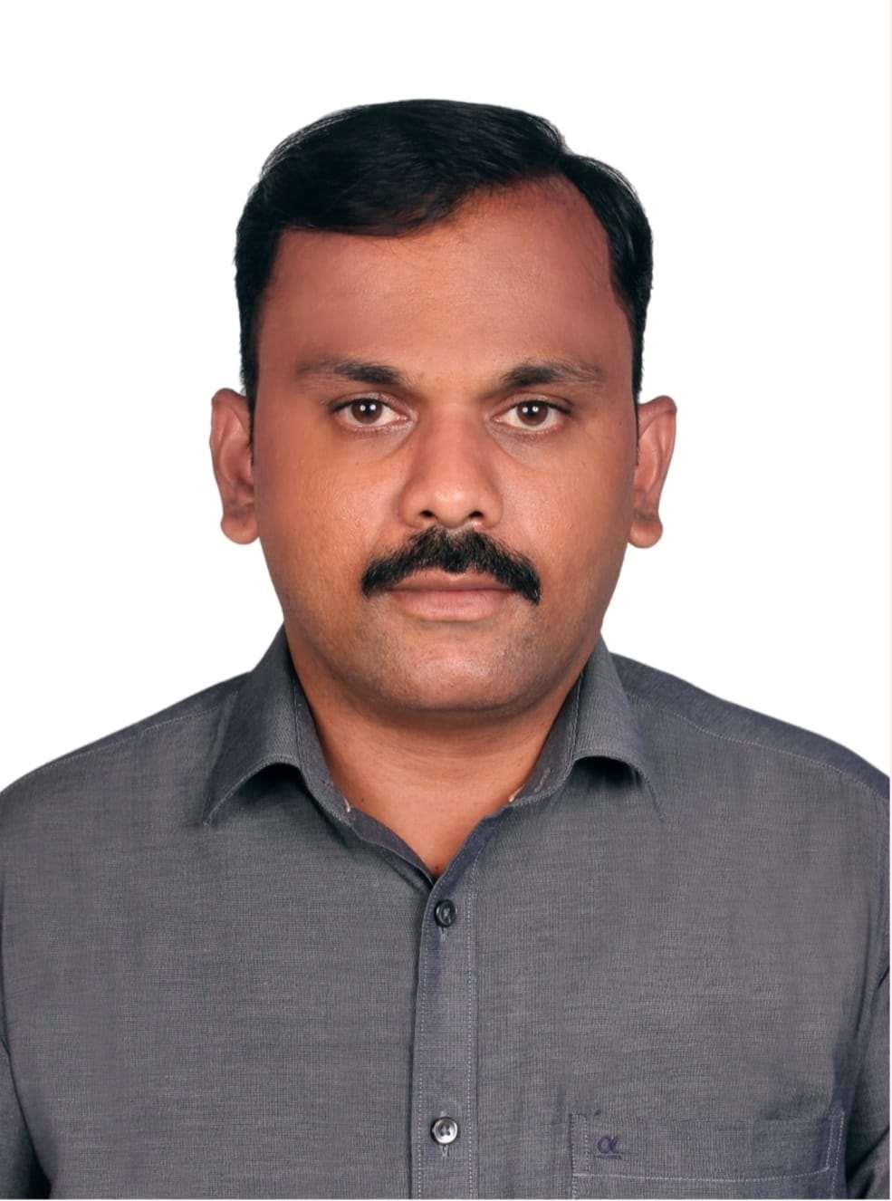ANAND JAYARAMAN