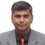 KANDESS RAJ N
