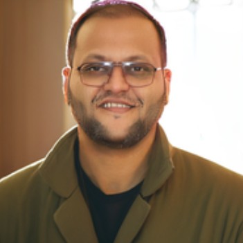 Amol Haware