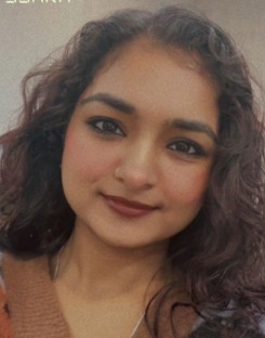 Vaishnavi Khatik