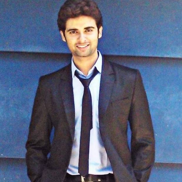 Ashit Pande
