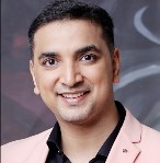 Rishitosh Kumar Chaudhary