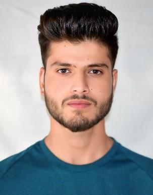 Wajid Sofi