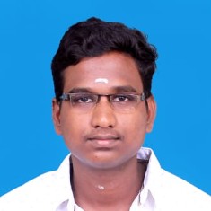 Balaji Ramadass
