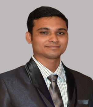 Dattaprasad Anand Naik-Nasnodkar