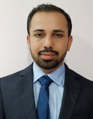 Shantanu Ghotgalkar
