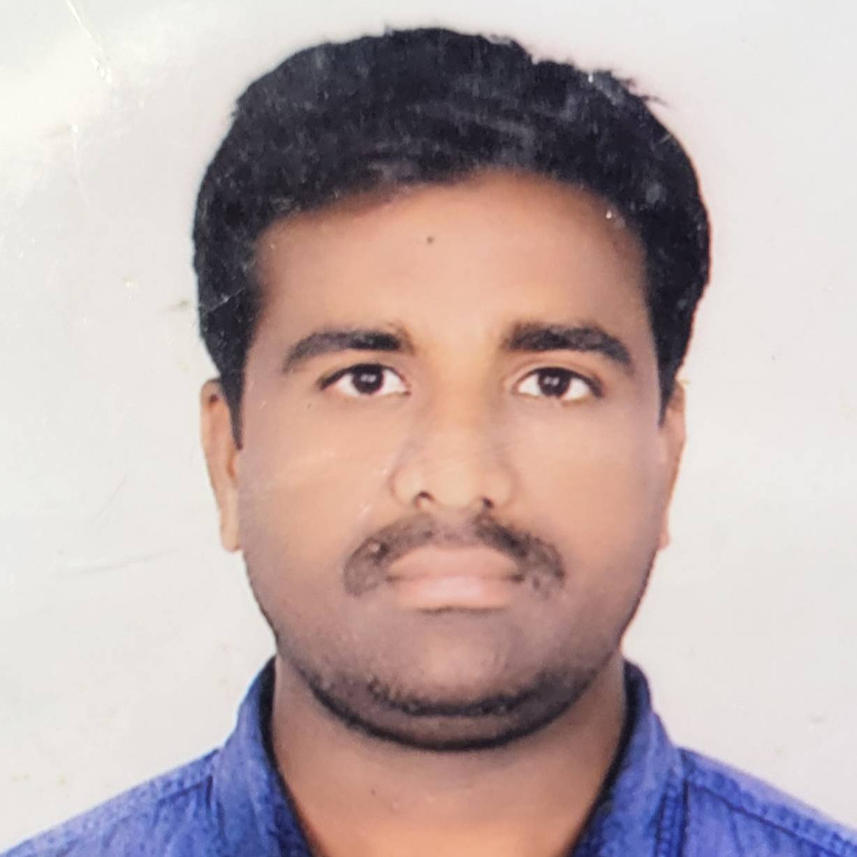 Mahesh Ganagoni