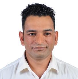 Abhinav Patial