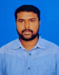 MOHAMED RAFI D