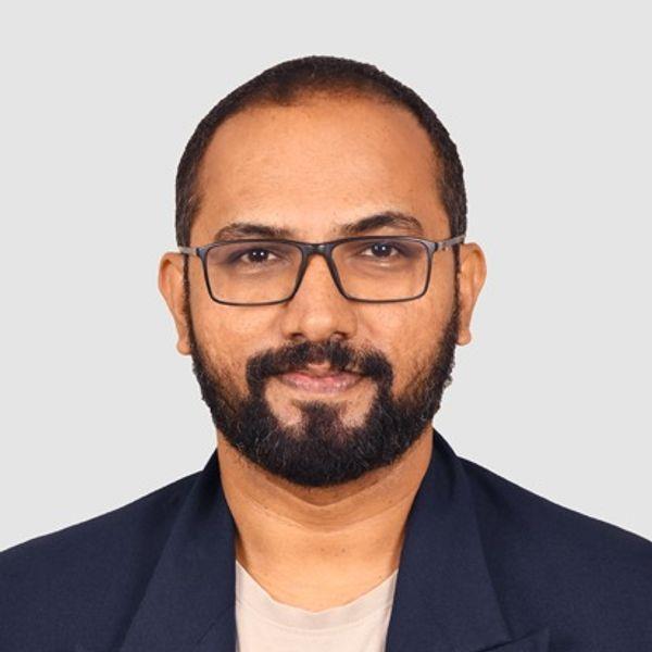 SHRIKANT KANASE