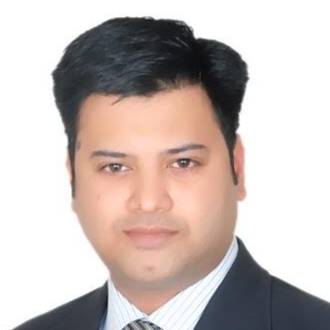 HARSHAVARDHAN S