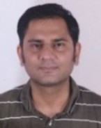 Atul Sharma