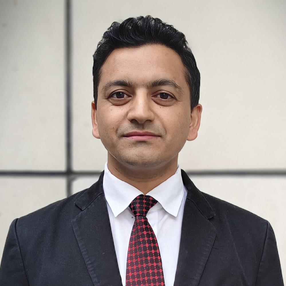 HEERA PANDEY
