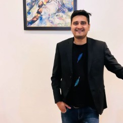 Manoj Sharma
