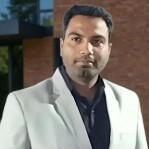 SAURABH SUMAN