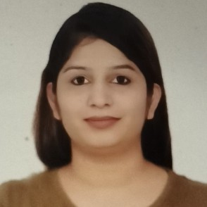 Heena Arora