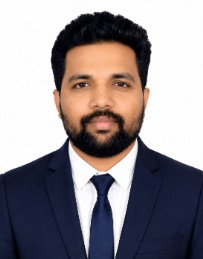 Abhishek Salvi
