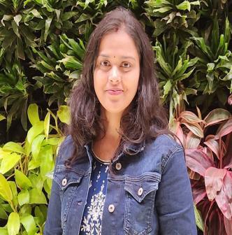 Kalyani Raj