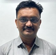 Deepak Gohil