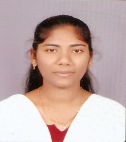 PREETHI THIYAGARAJAN