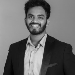 SAI GANESH PERLA