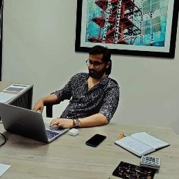 Sudhanshu Pathak