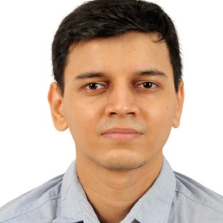 CA AMAN VASANI